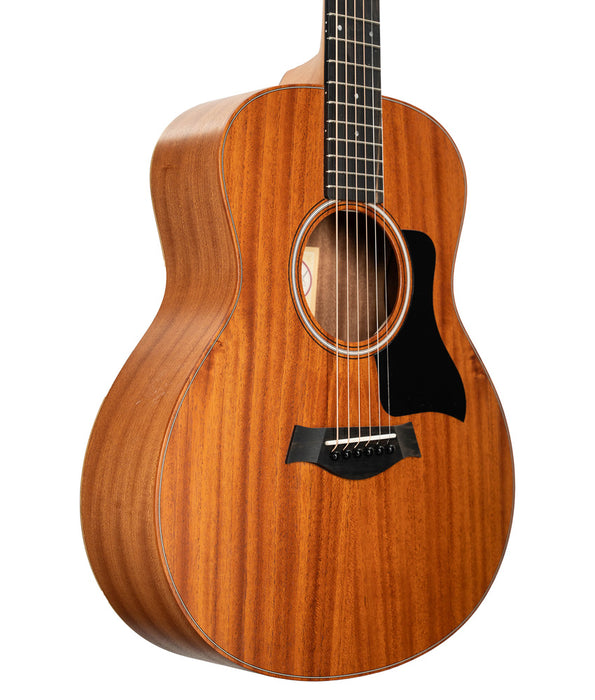 Pre-Owned Taylor GS Mini Mahogany Acoustic Guitar | Used