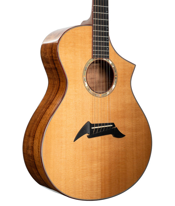 Pre-Owned Breedlove C22K Acoustic Guitar | Used