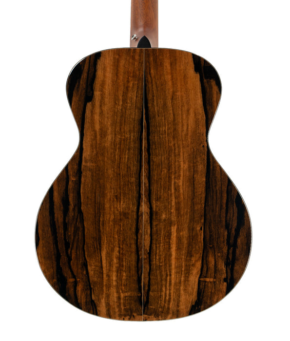 Pre-Owned Furch Rainbow G-DEa Sinker Redwood / Exotic African Ebony Acoustic Guitar | Used