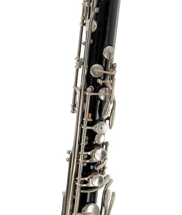 Pre-Owned Bass Clarinet | Used