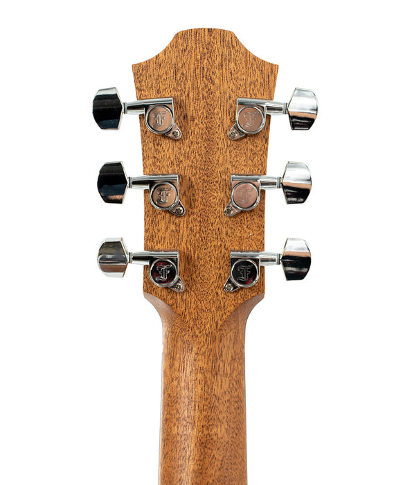 Pre-Owned Furch DC-EW Blue Performance Acoustic-Electric Guitar | Used