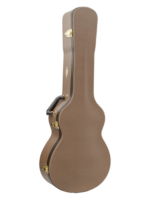 Taylor Custom Gold Label Grand Concert "Catch #1" Sinker Redwood/Rosewood Acoustic-Electric Guitar | New
