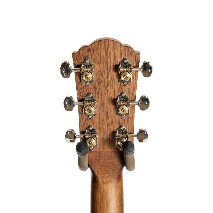 Pre-Owned Guild DS-240 Memoir Solid Top Slope Shoulder Acoustic Guitar | Used