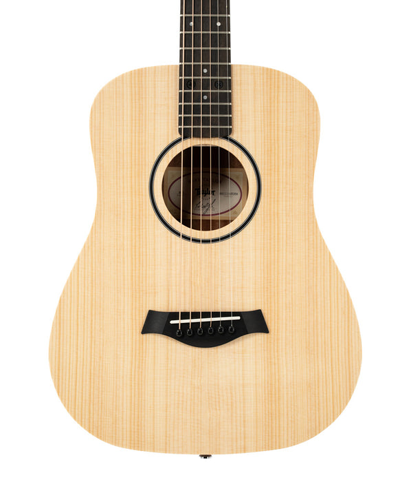 Taylor "Factory-Demo" Baby Taylor Spruce/Walnut Acoustic Guitar w/ Gig Bag | 3034