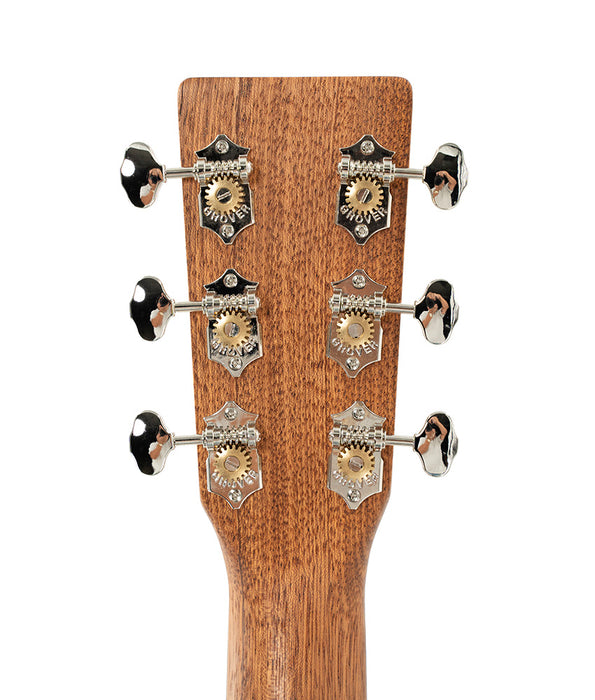 Martin 000-13E Retro Walnut Road Series Acoustic-Electric Guitar - Natural