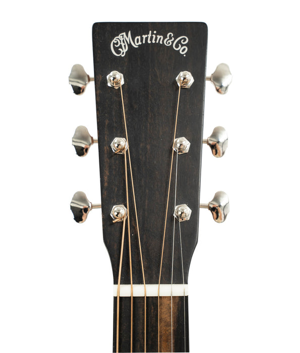 Pre-Owned Martin SC-13E Acoustic-Electric Guitar | Used