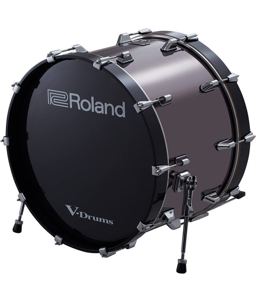 Pre-Owned Roland 22 Inch Electronic Bass V- Drumalamomusiccenter