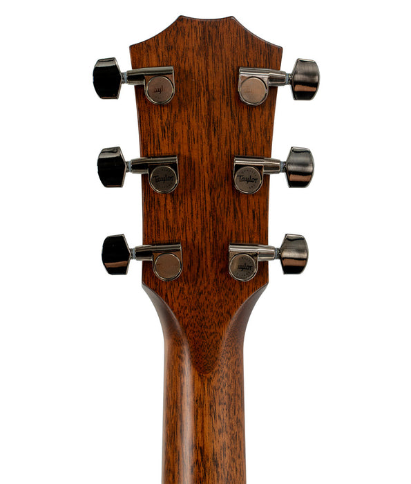 Taylor Next Generation 814ce Special Edition Acoustic-Electric Guitar - Casablanca Beige Metallic | New