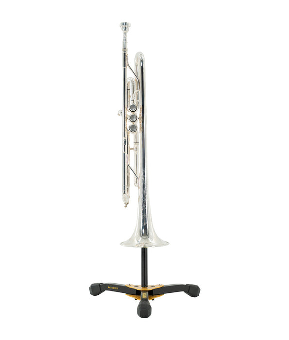 Pre-Owned King Silver Flair Trumpet in Bb 2055S