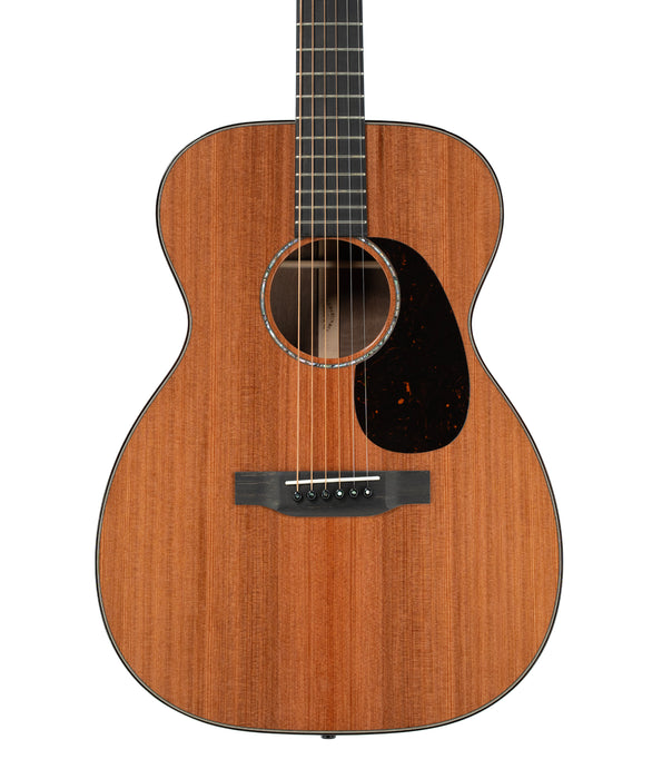 Martin Custom Shop 00 Acoustic Guitar Sinker Redwood/Walnut