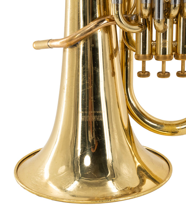 Pre-Owned Yamaha YEP-321 Euphonium | Used
