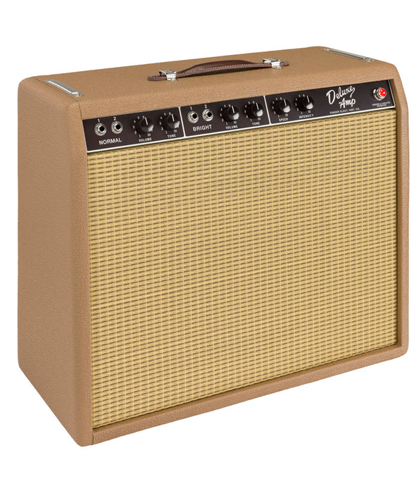 Fender '62 Deluxe Amp, 120V | New