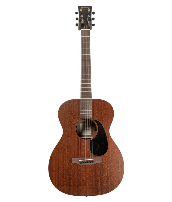 2025 Martin 000JRE Sapele Junior Series Acoustic-Electric Guitar