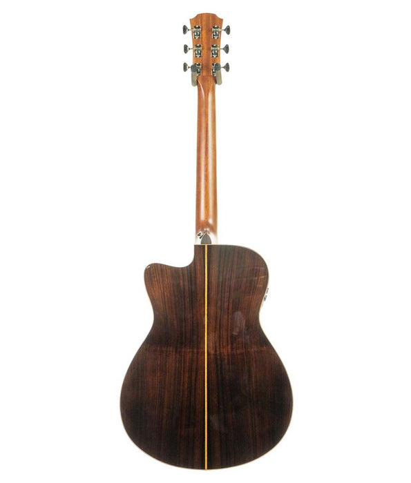 Yamaha AC5R 6-string Acoustic-Electric - Vintage Natural | New