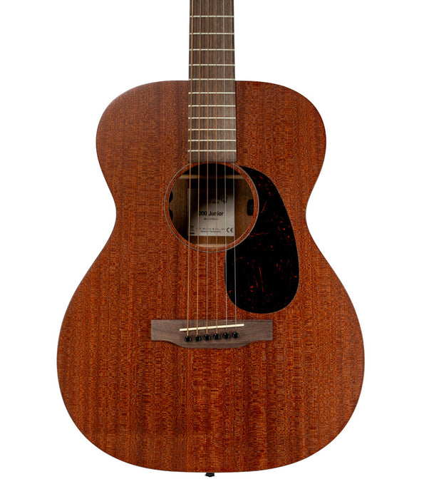 Pre-Owned Martin 000 Jr E Sapele Acoustic-Electric Guitar | Used