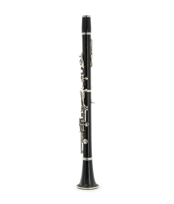 Pre-Owned Buffet Crampon E11 Bb Wood Clarinet | Used