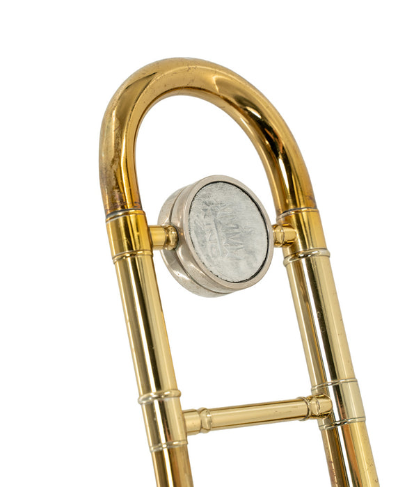 Pre-Owned King 606 Trombone | Used