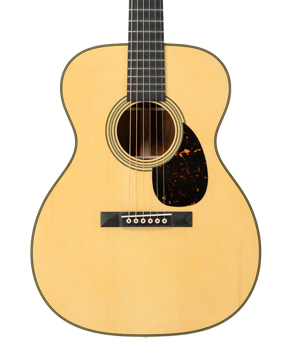 Pre-Owned Martin Custom Shop "Alamo Authentic" 1929 OM Acoustic Guitar | Used