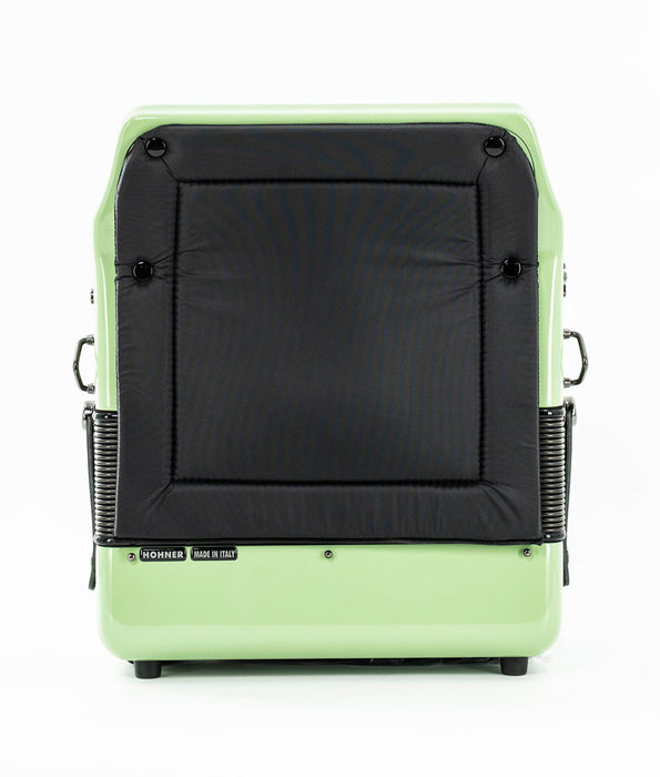 Hohner Anacleto Rey Especial II 3 Switch EAD- Pale Green | New