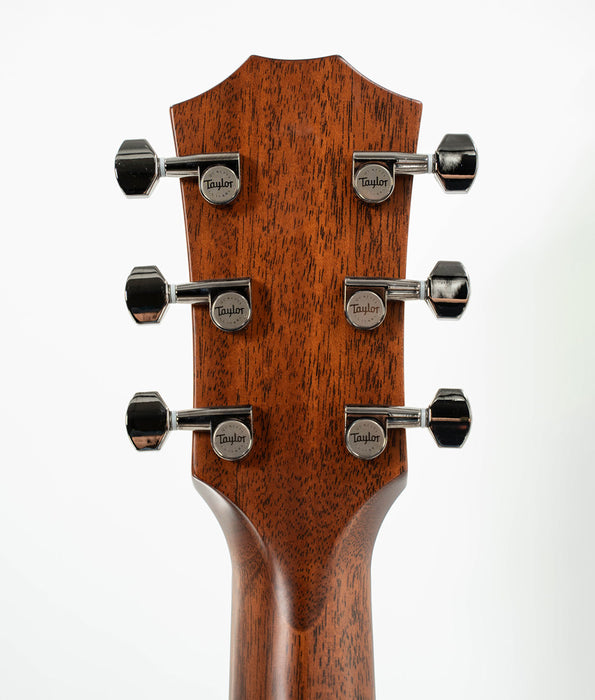 Pre-Owned Taylor 811E Grand Theater Acoustic-Electric Guitar- Spruce/Rosewood | Used