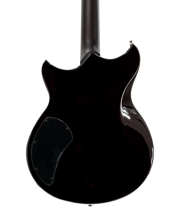 Yamaha RS02CB Chris Buck Signature Revstar Electric Guitar - Honey Gold | New
