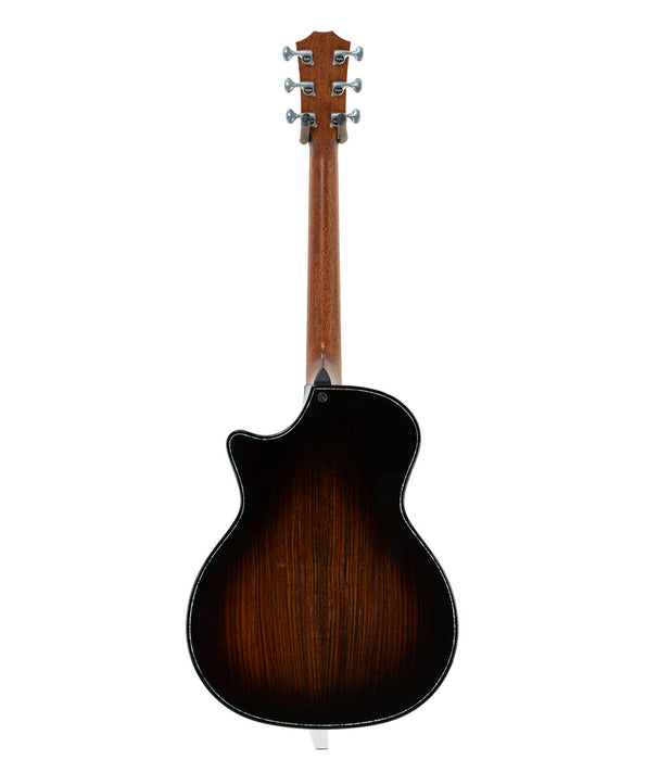 Taylor Custom Builders Edition Grand Auditorium Lutz Spruce/Rosewood Acoustic-Electric Guitar | New