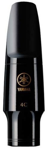 Yamaha YAC-1291 4C Tenor Sax Mouthpiece
