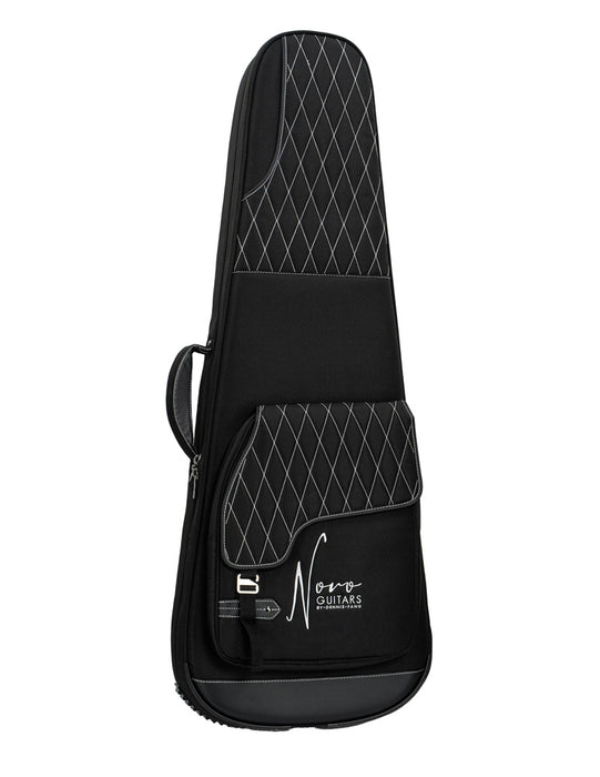 Pre-Owned Novo Serus J Custom Electric Guitar Light Aged - Cadillac Green | Used