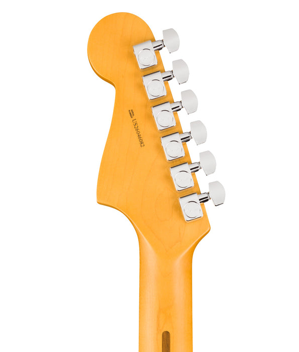 Fender American Professional Jazzmaster Electric Guitar- 3-Color Sunburst with Rosewood Fingerboard | New