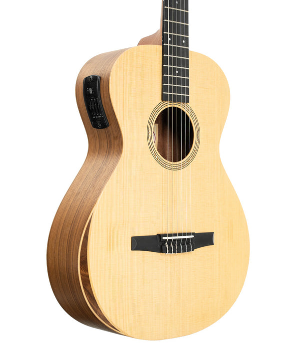 Pre-Owned Taylor Academy 12e-N Acoustic-Electric Guitar | Used