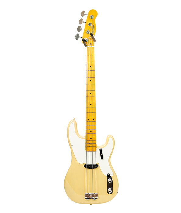 Fender American Vintage II '54 Precision Bass - Vintage Blonde
