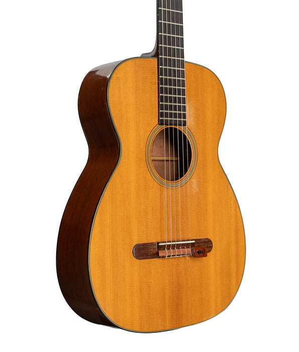 Vintage Martin 0018G Acoustic Guitar (1956) | Used