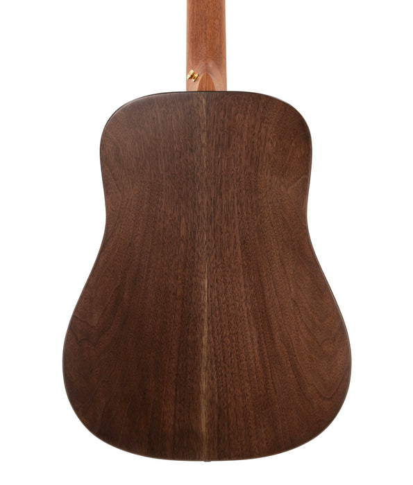 Martin D Jr E Walnut Acoustic-Electric Guitar | New