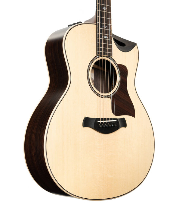 Taylor "Factory-Demo" 816ce Builders Edition Grand Symphony Acoustic-Electric Guitar | Used