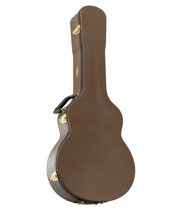 Taylor Custom Gold Label Super Auditorium Spruce/Mahogany Acoustic-Electric Guitar | New