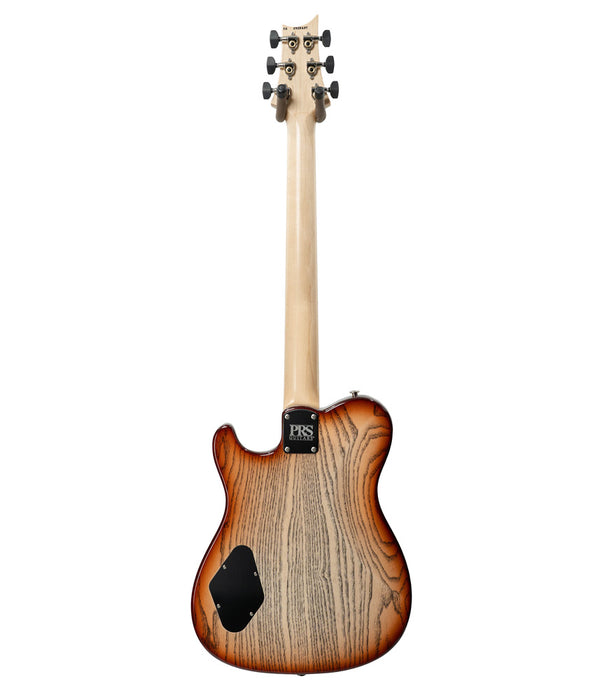 PRS NF 53 Maple Fretboard Electric Guitar - Custom Color Natural Burst | New