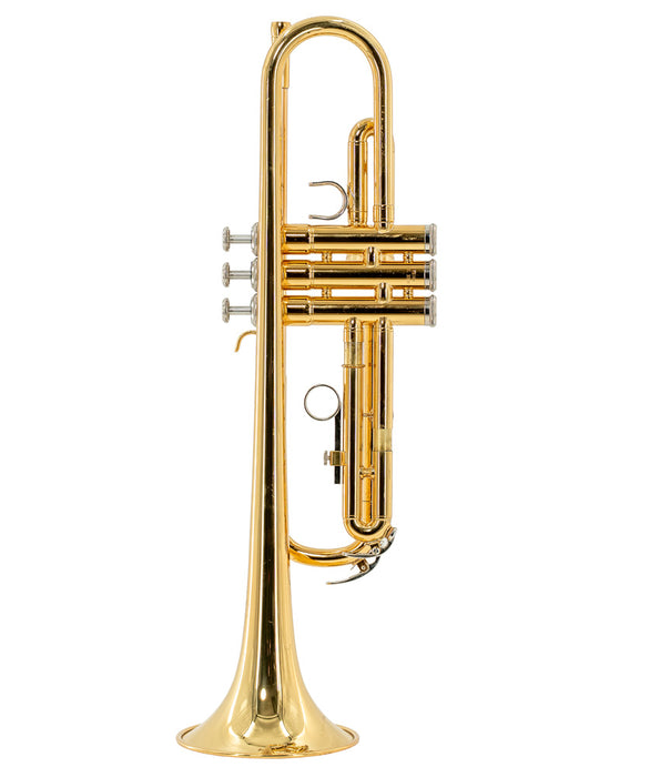 Pre-Owned Yamaha YTR-200AD Bb Trumpet | Used