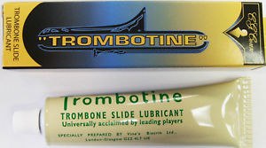 Trombotine 338 Trombone Lubricant