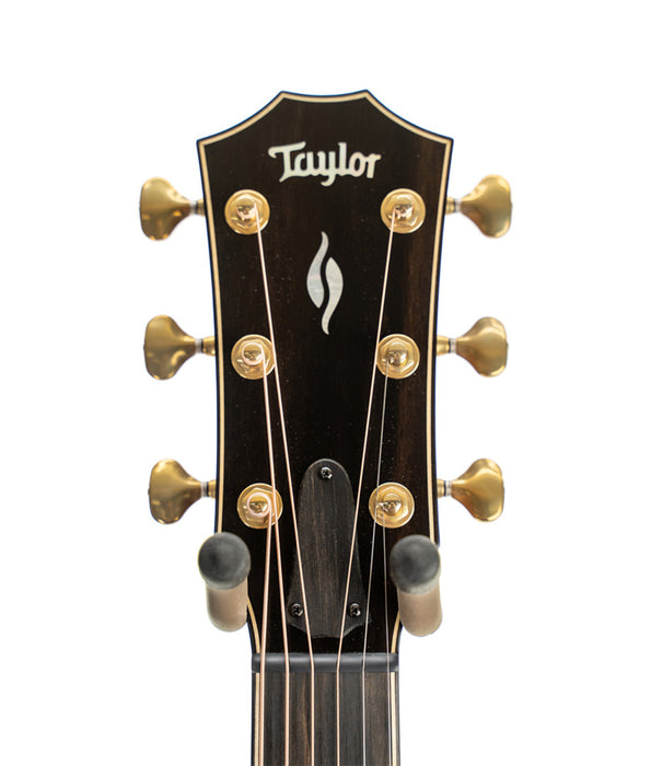 Taylor 816ce Builder's Edition Grand Symphony Spruce/Rosewood Acoustic-Electric Guitar | Used