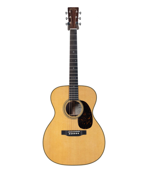 Martin 000-EC 30th Anniversary Eric Clapton LTD Spruce/East Indian Rosewood Acoustic Guitar