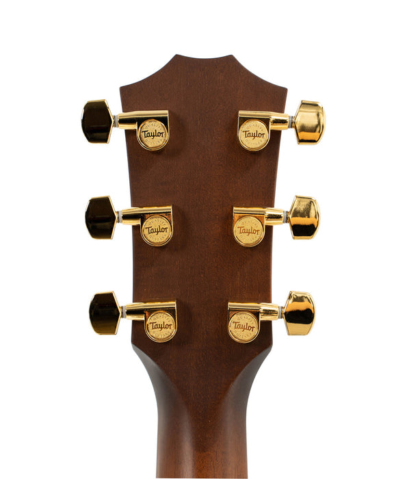 Taylor "Factory Demo" 50th Anniversary 314ce LTD Grand Auditorium Spruce/Sapele Acoustic-Electric Guitar | Used