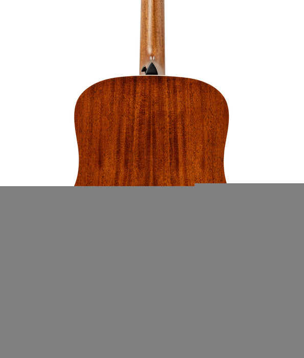 Pre-Owned Taylor Gold Label Trey Hensley Autographed 510E SE Acoustic Guitar | Used