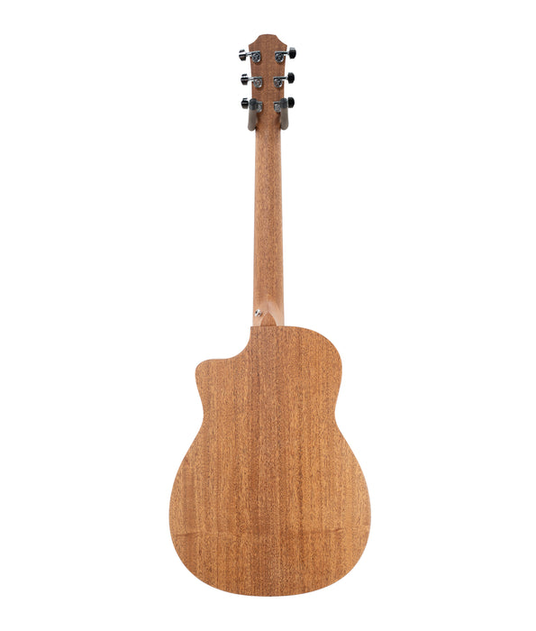 Pre-Owned Furch Pioneer-EM Engelmann Spruce/African Mahogany Travel Acoustic Guitar