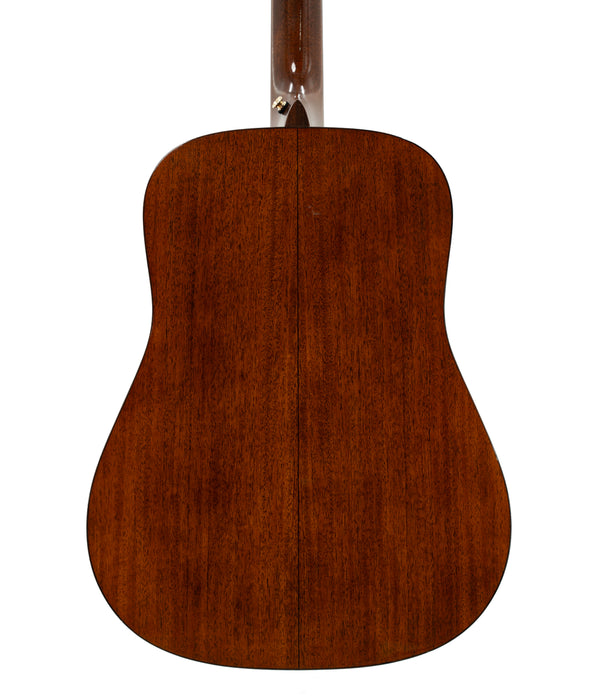 Pre-Owned Martin D-18 Modern Deluxe Acoustic Guitar - Spruce/Mahogany | Used