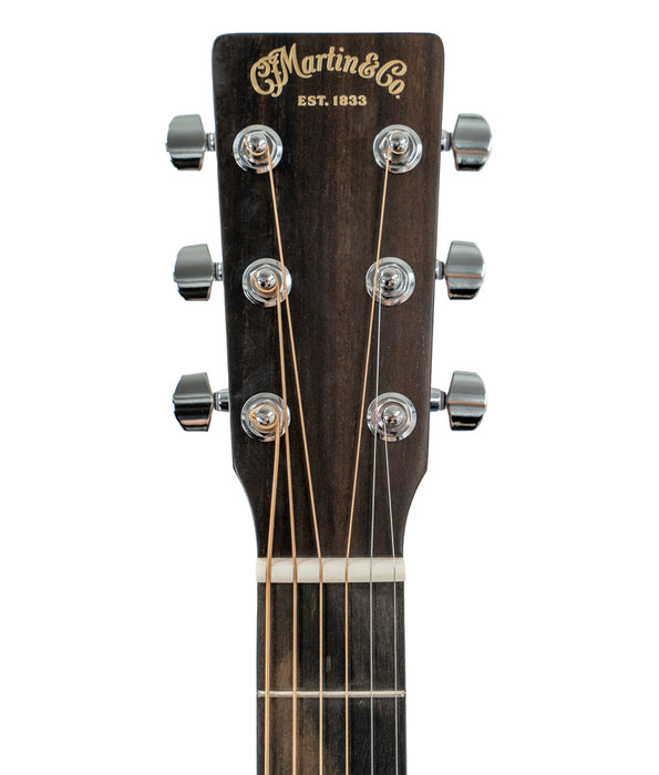 Martin 000-10E Shawn Mendes Spruce/Sapele Acoustic Guitar - Natural | New