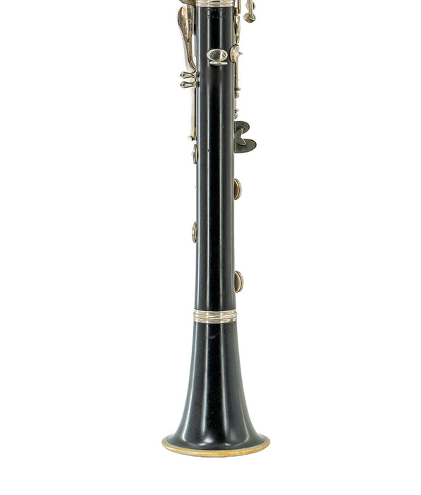 Pre-Owned Buffet Crampon E11 Clarinet | Used