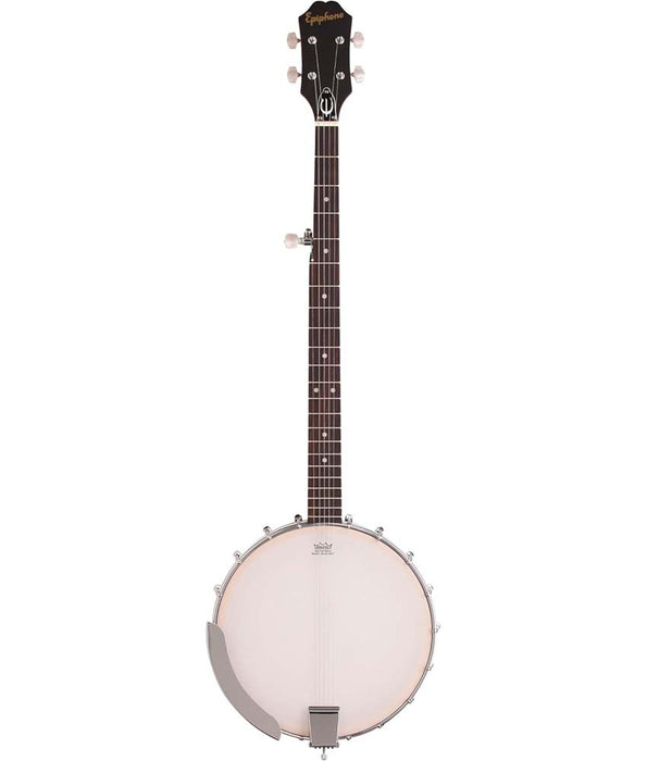 Epiphone MB-100 5-String Banjo - Natural