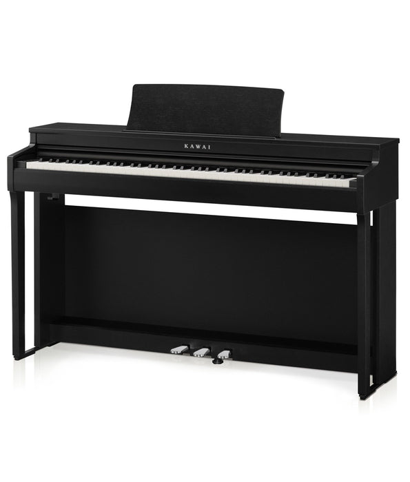 Kawai CN201 Digital Piano - Satin Black | Used