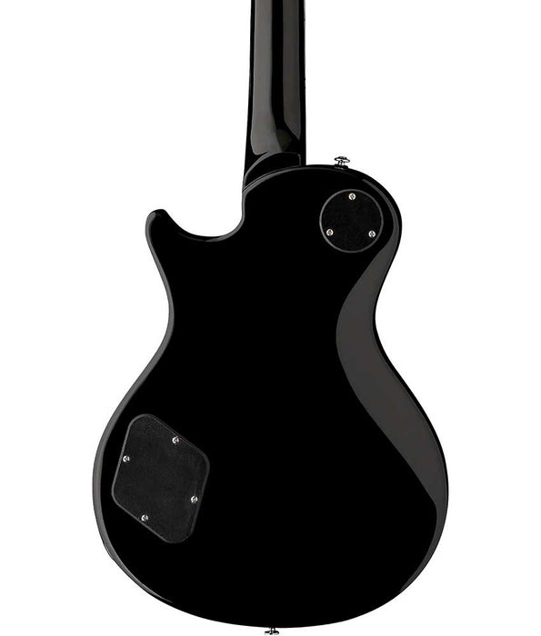 PRS SE McCarty 594 Singlecut Electric Guitar - Black Gold Sunburst | New