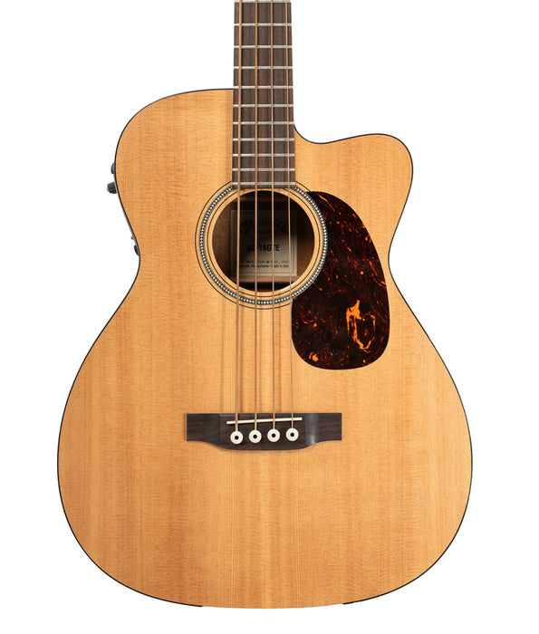 Pre-Owned Martin BC-16GTE Acoustic-Electric Bass Guitar | Used